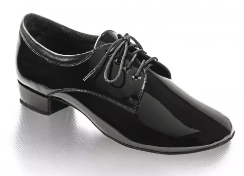 Sepatu Tari Ballroom: Sepatu Tari Wanita lan Sepatu Bayi Kanggo Nari Sports lan Ruangan Ruangan, Standard. Model rating lan ukurane 260_43