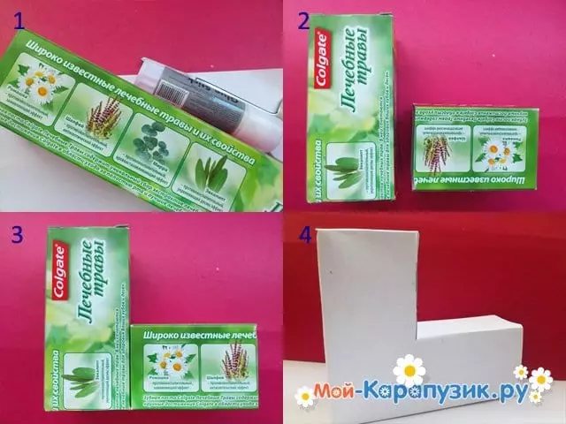 Kerajinan ringan: kerajinan cepat sederhana dengan tangan mereka sendiri. Bagaimana cara membuat kerajinan paling indah untuk anak-anak? Pilihan mudah dan menarik dari bahan yang berbeda 26122_16