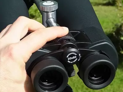 Levenhuk Binoculars: 20x50 û 12x50, 10x42 û modelên din ên ji hilberîner, nirxên xwedan 26148_5