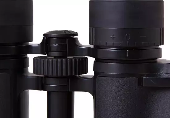 Levenhuk Binoculars: 20x50 û 12x50, 10x42 û modelên din ên ji hilberîner, nirxên xwedan 26148_8