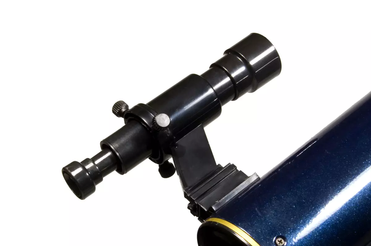 Télescopes pour enfants: Comment utiliser un télescope pour un enfant et quoi choisir pour les enfants de 7 à 8 ans et 10 ans? Comment les configurer? Note bons modèles 26159_14
