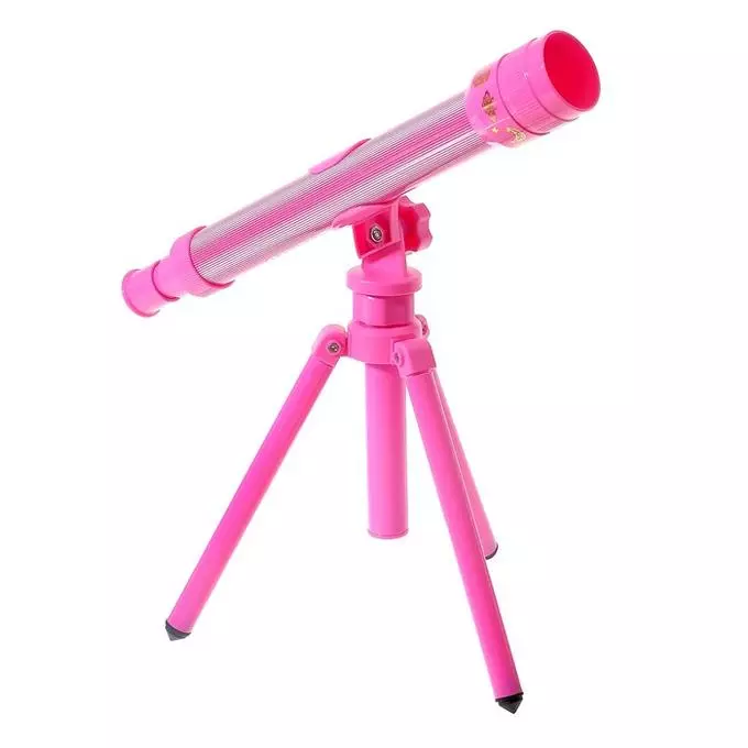 Télescopes pour enfants: Comment utiliser un télescope pour un enfant et quoi choisir pour les enfants de 7 à 8 ans et 10 ans? Comment les configurer? Note bons modèles 26159_21