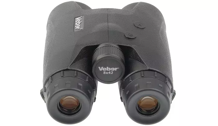 Vinoculars edber: Orilẹ-ede ti iṣelọpọ, Ayebaye ati awọn awoṣe miiran pẹlu WonWinder ati laisi, awọn atunyẹwo nipa binocular 26167_15