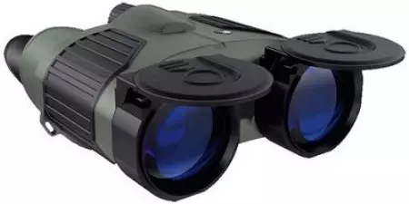 Yukon Binoculars: 10x50 и 20x50, 30x50 и 8-24x50, 16x50 и 12x50, затвореници и други модели од производителот, прегледите на сопствениците 26176_9
