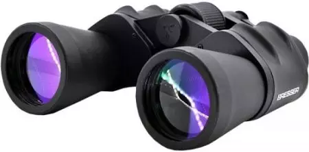 Binoculars Bresser: ประเทศผู้ผลิต 10x50 และ 70x70 รุ่นอื่น ๆ ที่มีลักษณะความคิดเห็นของเจ้าของ 26177_13