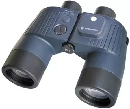 Binoculars Bresser: ประเทศผู้ผลิต 10x50 และ 70x70 รุ่นอื่น ๆ ที่มีลักษณะความคิดเห็นของเจ้าของ 26177_15