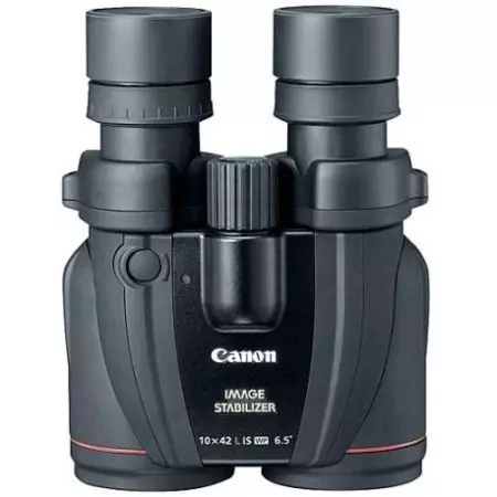 ກ້ອງສ່ອງທາງໄກ Canon Binoculars: Earculars ຍີ່ປຸ່ນ 70x70 ແລະ 60x60, 20x50, 20x50 ແລະ 8x40, ຄຸນລັກສະນະຂອງກ້ອງສ່ອງທາງພາບແລະອື່ນໆ, ການທົບທວນຄືນຂອງເຈົ້າຂອງ 26182_14