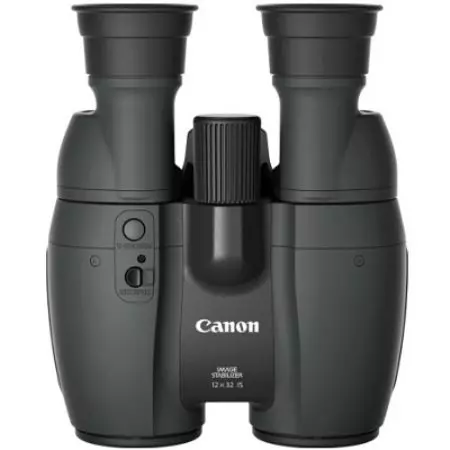 Canon Binoculars: Binoculas ikomeye Abayapani 70x70 na 60x60, 20x50 na 8x40 na 8x40, ibiranga binokula hamwe na bandi mashusho nibindi, gusubiramo ba nyirabyo 26182_16