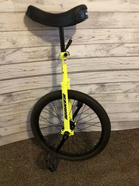 Monocycle: Wat ass den Numm vum Unicycle (eenzege Vëlo)? Iwwersiicht vun elektresche Modeller. Wéi léiere gär ze fueren? 26188_61