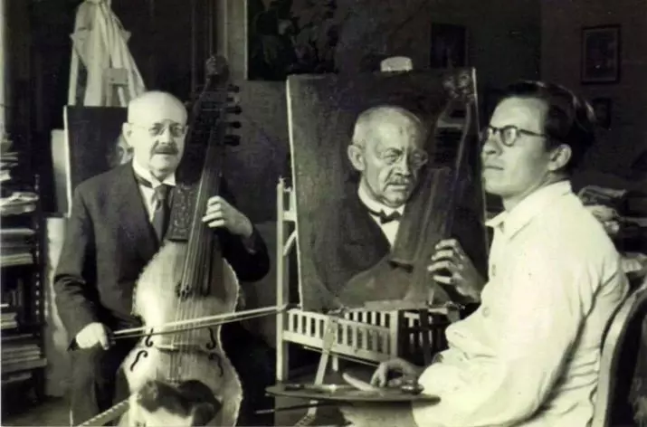 Viola da Gamba: Historien om det musikalske instrument og dets betydning. Hvad var? 26218_10