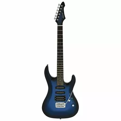 Rock gitare (24 fotografije): Rocker električna gitara za metal igre. Kako izgleda? Crvena i druge gitare na kojem rock glazbenici igra 26255_19