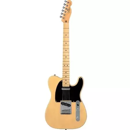 Rock gitare (24 fotografije): Rocker električna gitara za metal igre. Kako izgleda? Crvena i druge gitare na kojem rock glazbenici igra 26255_7