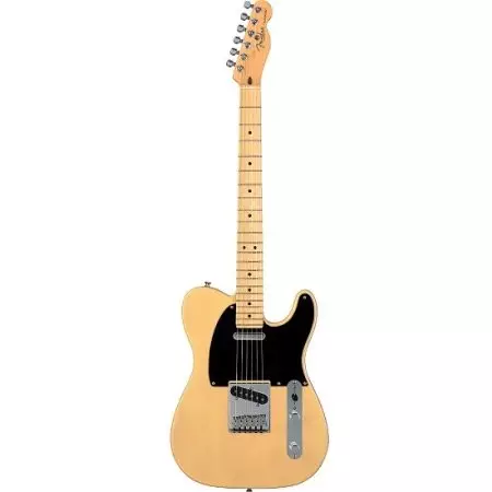 Rock Guitar (24 ảnh): Guitar điện rocker cho trò chơi kim loại. Nó trông như thế nào? Đàn guitar đỏ và các nhạc sĩ rock chơi 26255_7