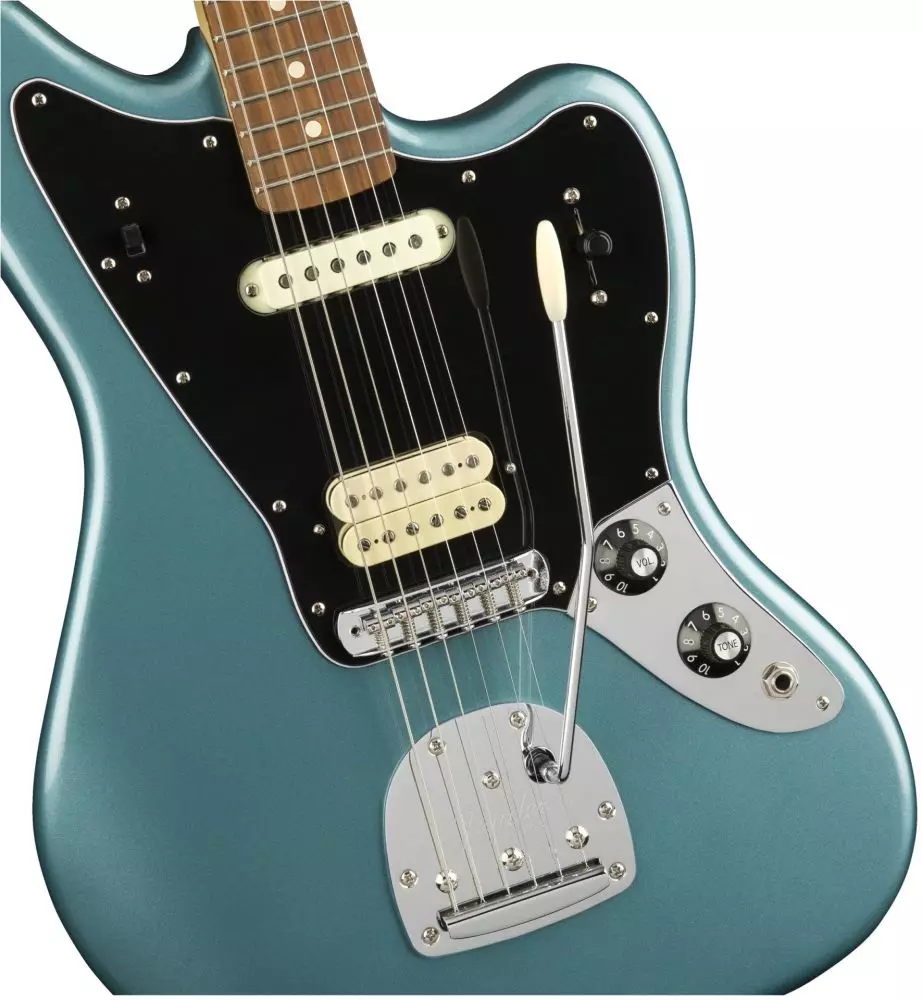 Fender Guitars: guitarras elétricas e eletro-acústicas, guitarras baixas e clássico, mustang e cc-60sce, outros modelos, caixa de escolha e comentários 26262_14