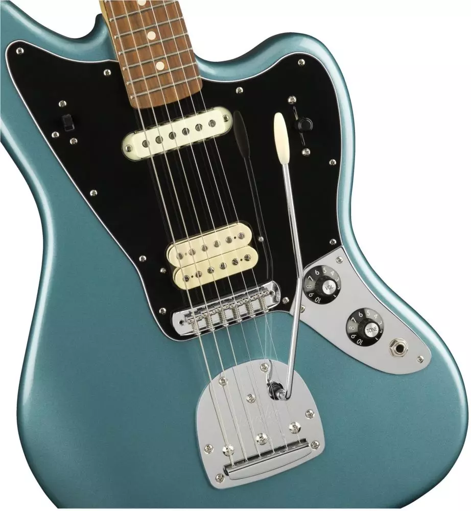 Guitars Fender: kitarri elettriċi u kitarri elettro-akustiċi, bass u klassika, mustang u CC-60sce, mudelli oħra, każ ta 'għażla u reviżjonijiet 26262_14