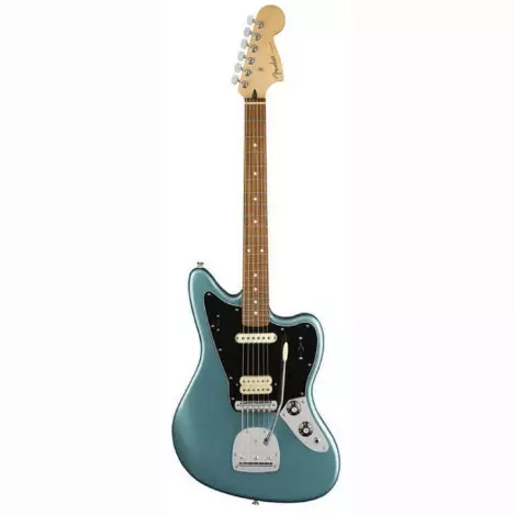 Fender Guitars: guitarras elétricas e eletro-acústicas, guitarras baixas e clássico, mustang e cc-60sce, outros modelos, caixa de escolha e comentários 26262_15