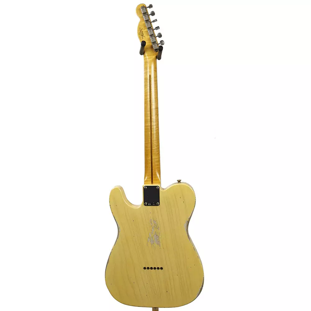 Fender gitaralari: Elektr gitaralari va elektrotexnik, bas guitorlari va klassik, Mustang, Mustang va CC-60sce, boshqa modellar, tanlanish yoki sharhlar 26262_22