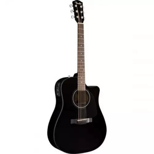 Guitars Fender: kitarri elettriċi u kitarri elettro-akustiċi, bass u klassika, mustang u CC-60sce, mudelli oħra, każ ta 'għażla u reviżjonijiet 26262_32