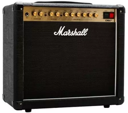 Marshall Amplifiers: Guitar Combo Amplifiivere for elektrisk gitar, lampe modeller, Mg30cfx og andre 26266_10