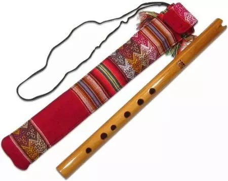 Flaut (46 fotografii): Tipuri de instrument muzical. Ce transversale, din lemn multi-rezistente, alcoolice, antice și alte opțiuni arata? 26288_18