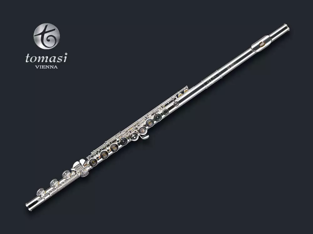 Flauto (46 foto): tipi di strumenti musicali. Com'è il trasversale, in legno multi-resistente, alcolizzato, antico e altre opzioni? 26288_34