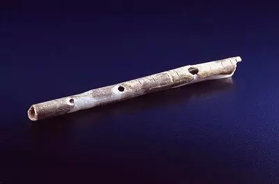 Flauta (46 fotos): Tipos de instrumento musical. ¿Qué aspecto tiene las opciones transversales, de madera múltiple, alcohólicas, antiguas y otras opciones? 26288_7