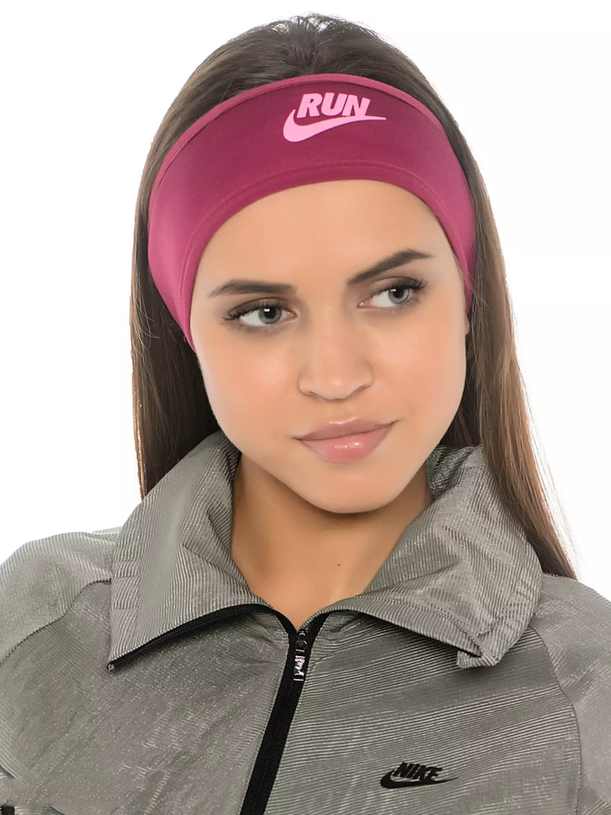 Bandaggio sportivo sulla testa (66 foto): modelli per la corsa e gli sport da Nike e Adidas, cosa viene chiamato una fasciatura femminile e come indossarlo 2629_39