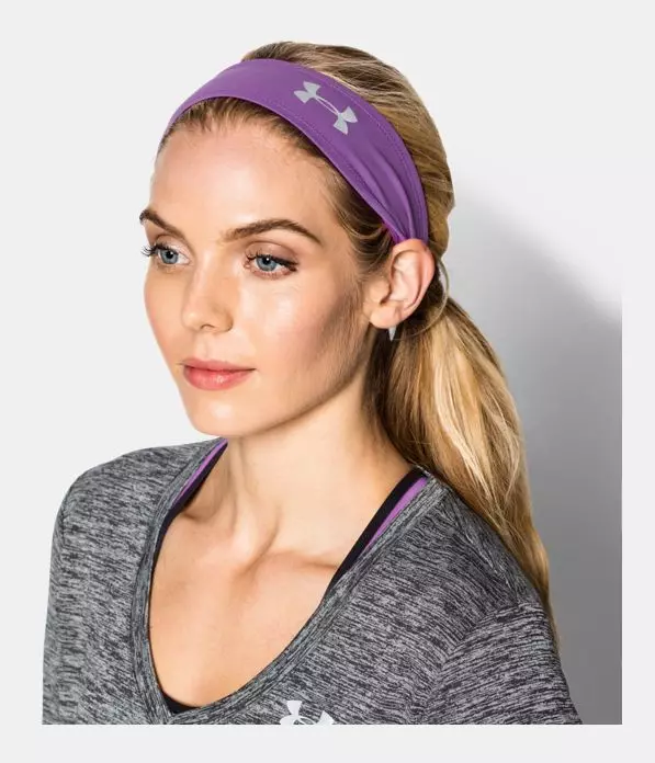 Kafasına Spor Bandajı (66 Fotoğraf): Nike ve Adidas'tan koşma ve sporlar için modeller, kadın bandaj denir ve nasıl giyilir? 2629_52