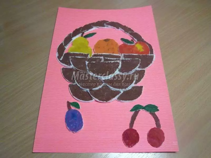 アップルのアップリケ：紙の葉、カートとプレートでりんご、アップリケ、アップリケ、大きいリトルリンゴ 26431_62