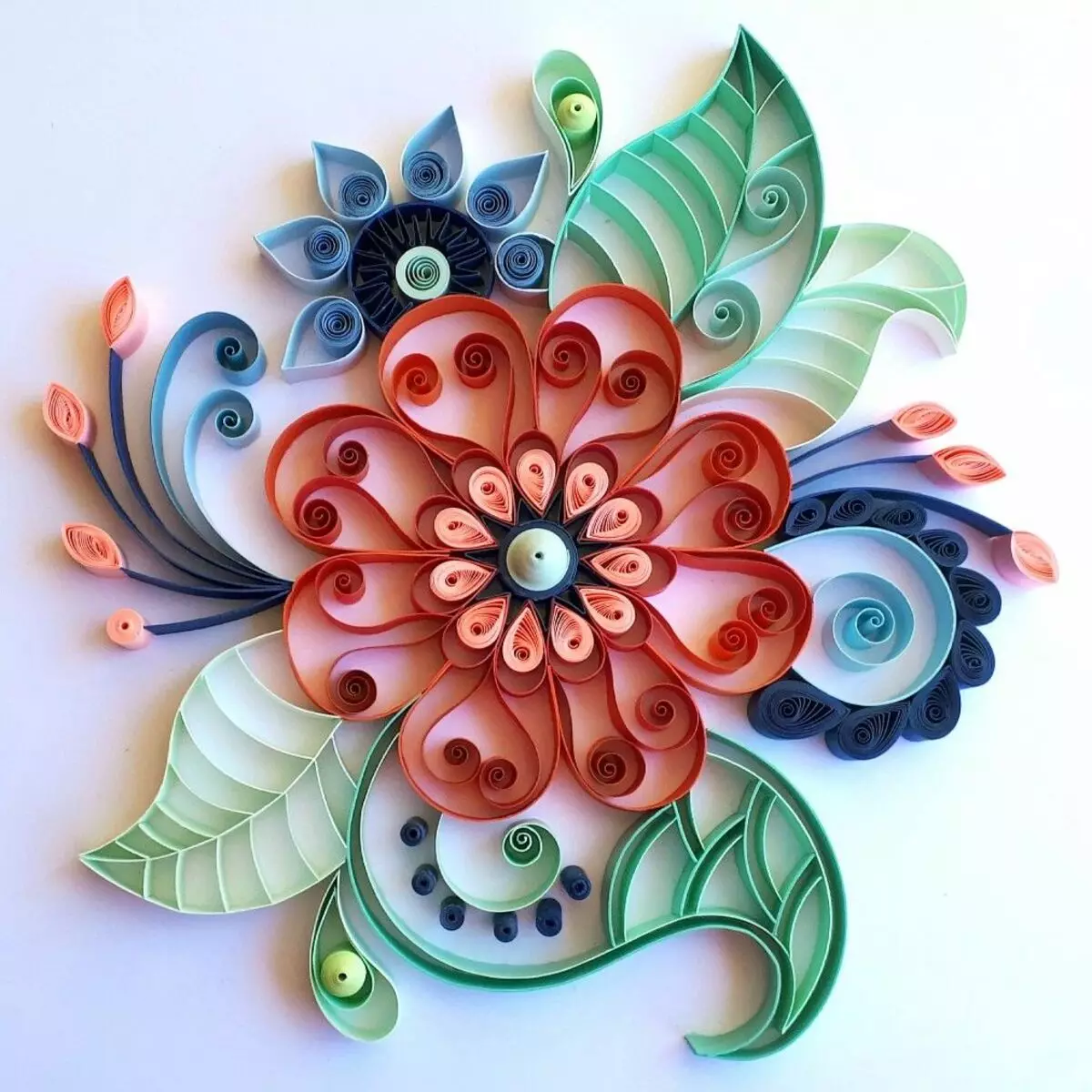 Как сделать красивую поделку. Quilling paper для начинающих. Квифинг. Узоры из квиллинга. Квиллинг цветы.