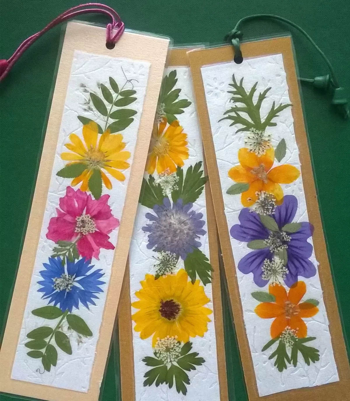 Bookmarks nga kartoni: Modele me letër me ngjyrë për libra (tekstet shkollore) në klasën e 2, opsionet e tjera. Si e bëni një bookmark të thjeshtë? 26501_36