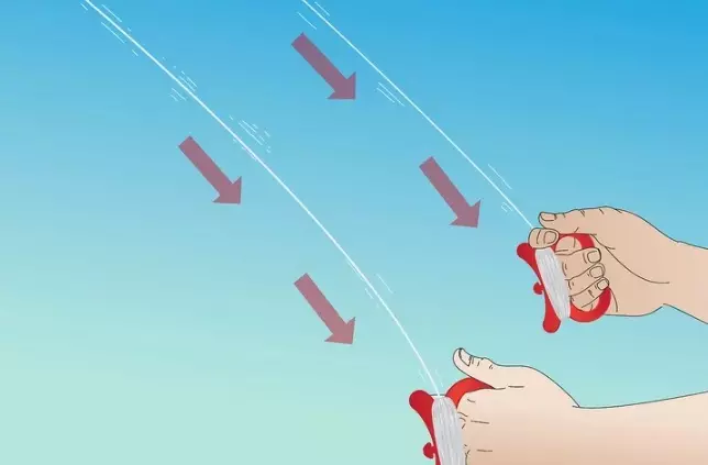 空気蛇を起動する方法指示に従って1つのコイルで紙コイルを正しく実行する方法？風なしで走る。冬に走ることは可能ですか？ 26513_20