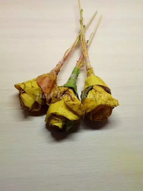 നിങ്ങളുടെ സ്വന്തം കൈകളുള്ള ഒരു പൂച്ചെണ്ട് (45 ഫോട്ടോകൾ): 