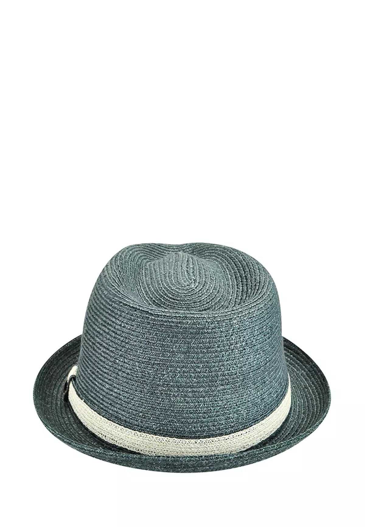 Šiaudų skrybėlės (82 nuotraukos): modelio kanalas nuo šiaudų 2664_27