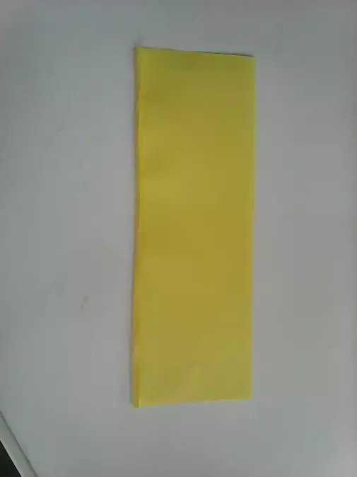 DIY «Umbrella» թղթից. Աշնանային տերեւներով գունավոր թուղթ `իրենց ձեռքերով եւ երեխաների համար այլ ծրագրերով: Ծավալային հովանոց Ստեփագա 26685_43