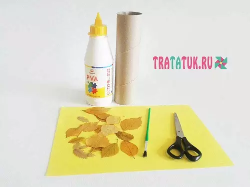 Volumetric crafts from paper: Autumn figures with their own hands. Pumpkin for children from colored paper, mushrooms and flowers. How to make an apple on the topic of autumn? Other ideas 26695_26