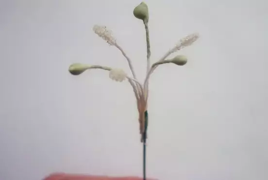 Cvijeće iz foamyrana (103 fotografije): Master razred za izradu vlastitih ruku na predlošcima. Kako napraviti ručne izrade buketa korak po korak? 26831_63