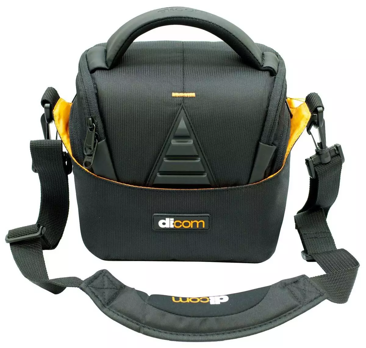 Soma kamerai (65 fotogrāfijas): Sanon un Nikon spoguļu kamerām, sākot no gadījumu loģikas un Lowepro ražotājiem, Nikon D3300 modelim 2686_24
