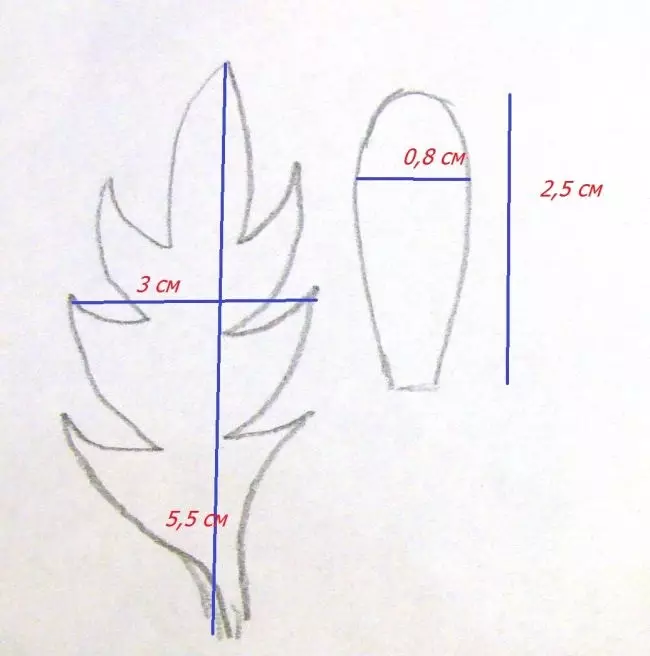 ดอกคาโมไมล์จาก Foamyran (40 รูป): ชั้นต้นแบบและรูปแบบต้นแบบทีละขั้นตอน วิธีการทำช่อดอกไม้ด้วยมือของคุณเองตามรูปแบบสำหรับผู้เริ่มต้น? 26879_13