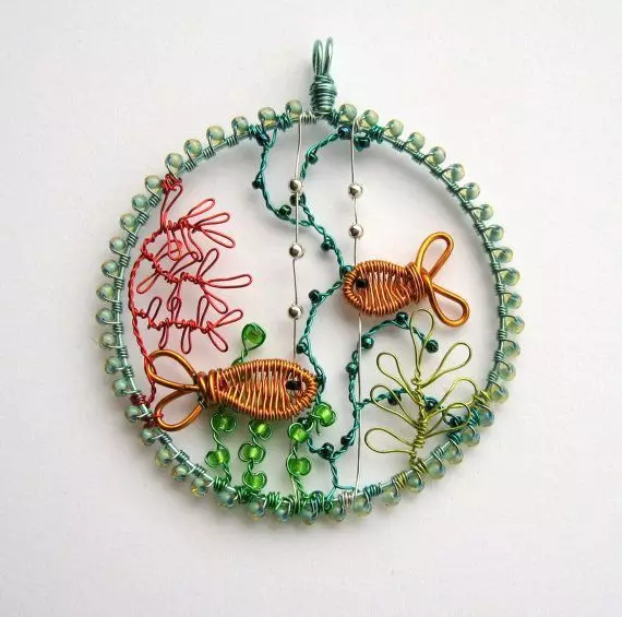 Handicraft Drot: Soft dekorativen Drot fir DIY, 