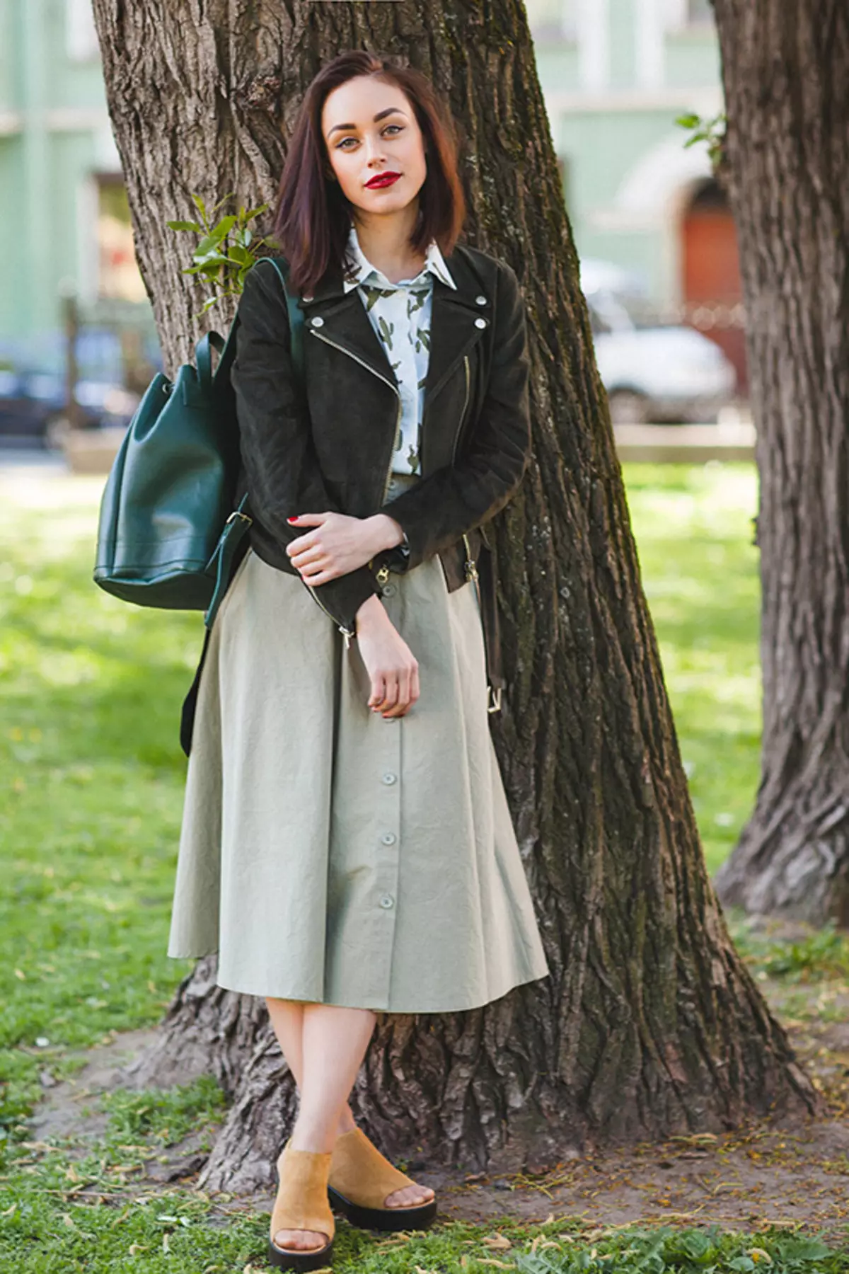 Bolsas para adolescentes (58 fotos): Modelos para la escuela y para todos los días. 2688_22