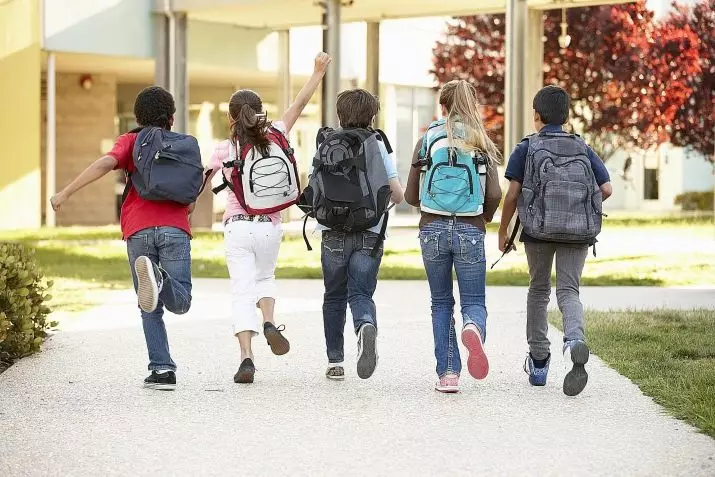 Bolsas para adolescentes (58 fotos): Modelos para la escuela y para todos los días. 2688_50