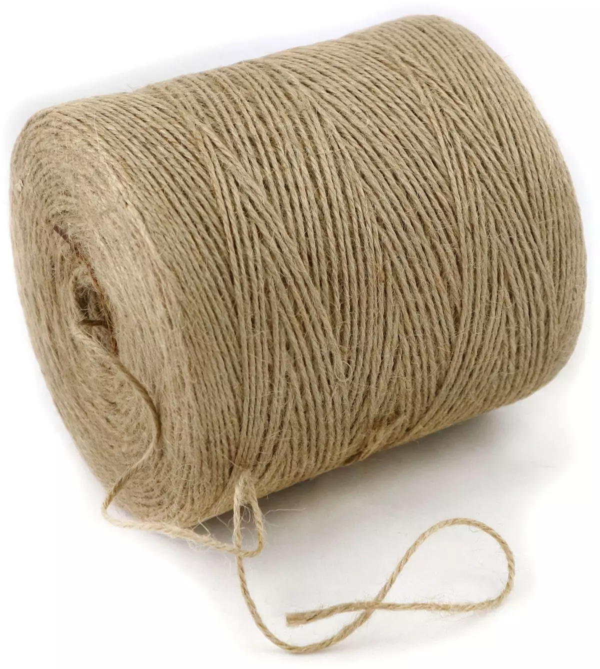 Jute's tapijt met haar eigen handen: methoden en schema's van breien tapijt van Twine Crochet en breinaalden. Masterclasses voor beginners 26905_30