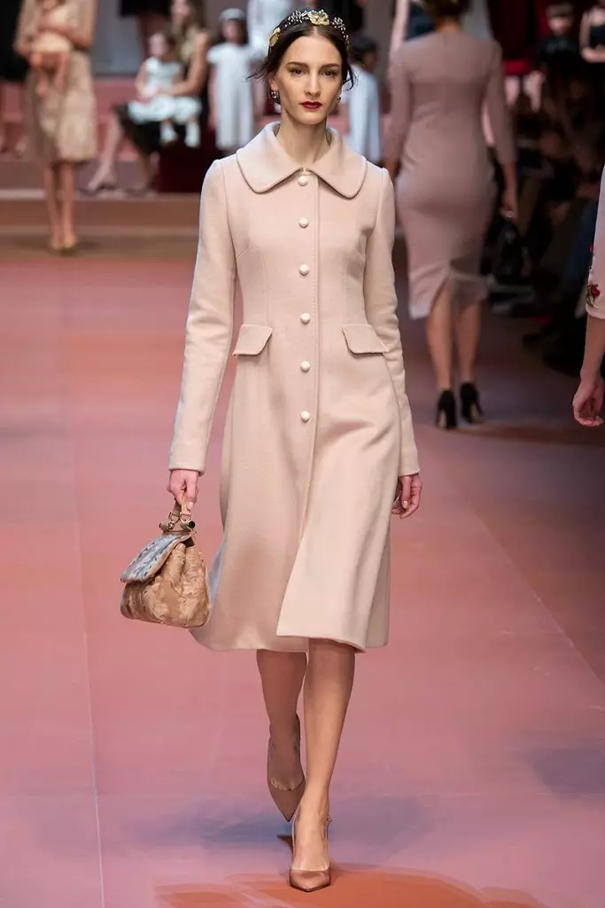 کیسه های Dolce Gabbana (79 عکس): مدل های زنان، خانم سیسیل و مونیکا 2692_10