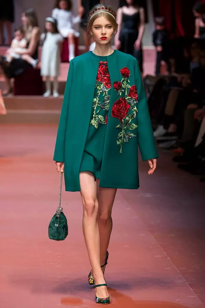 کیسه های Dolce Gabbana (79 عکس): مدل های زنان، خانم سیسیل و مونیکا 2692_11