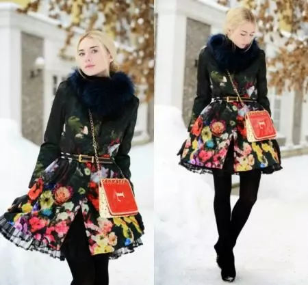 Dolce Gabbana Bags (79 foto): Model wanita, Nona Sisilia dan Monica 2692_19