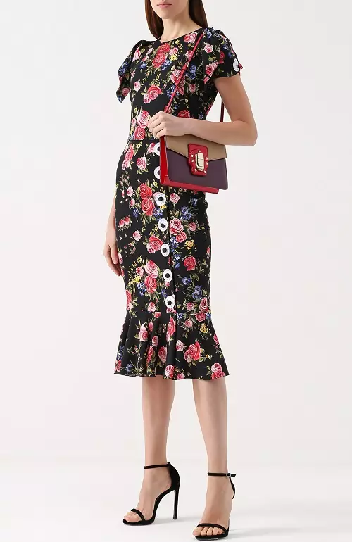 Dolce Gabbana Bags (79 foto): Model wanita, Nona Sisilia dan Monica 2692_73