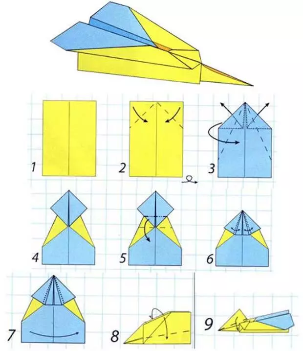 Origami 