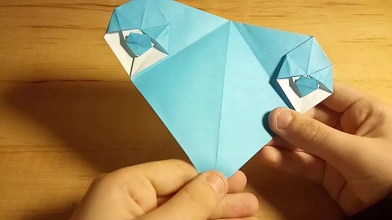 Origami 