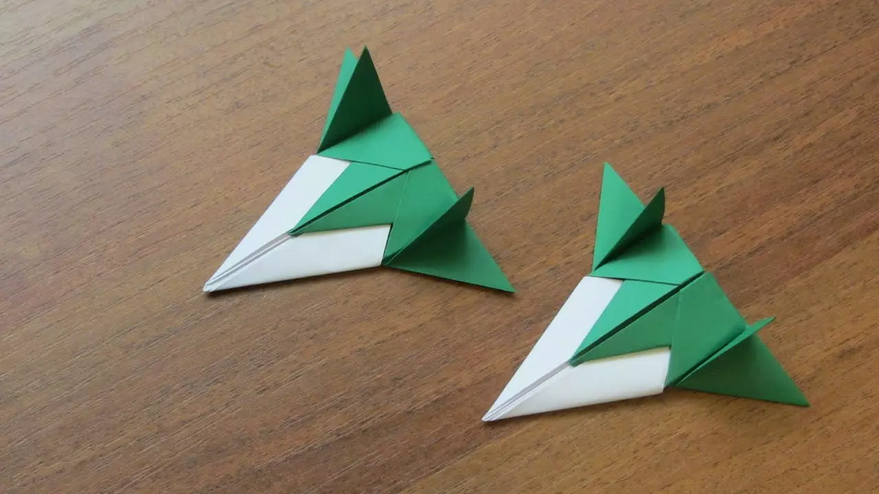 Origami 